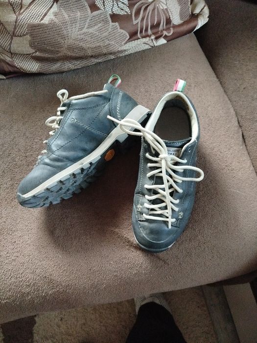 Термокросівки  gore- tex