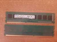 Модуль памяти Samsung DDR3 4GB