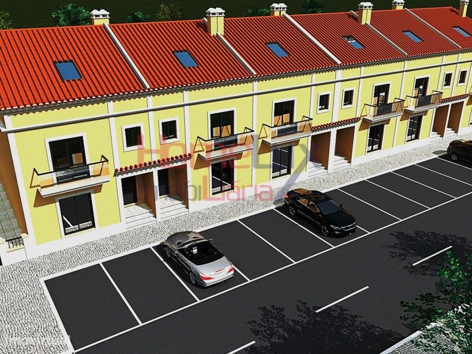 Lote p/ construção de Moradia em Viseu