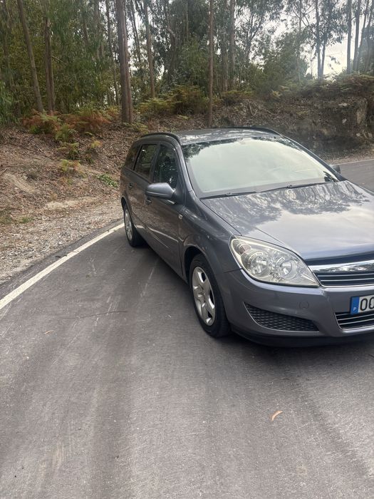 Opel astra 1.3 cdti 2007/06