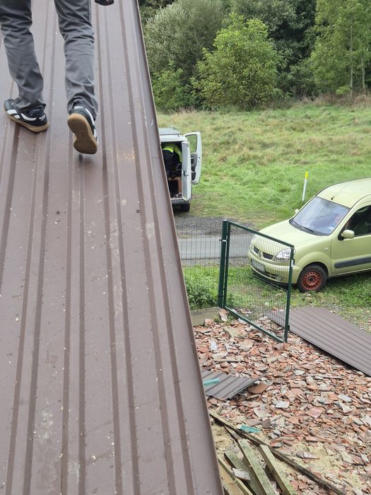 Witam i zapraszam do współpracy zoferujemy Panstwu usługi w zakresie P