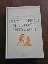 Encyklopedia mitologii antycznej