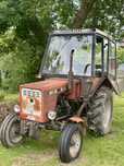 Sprzedam ciągnik Vladimirec T25 1996