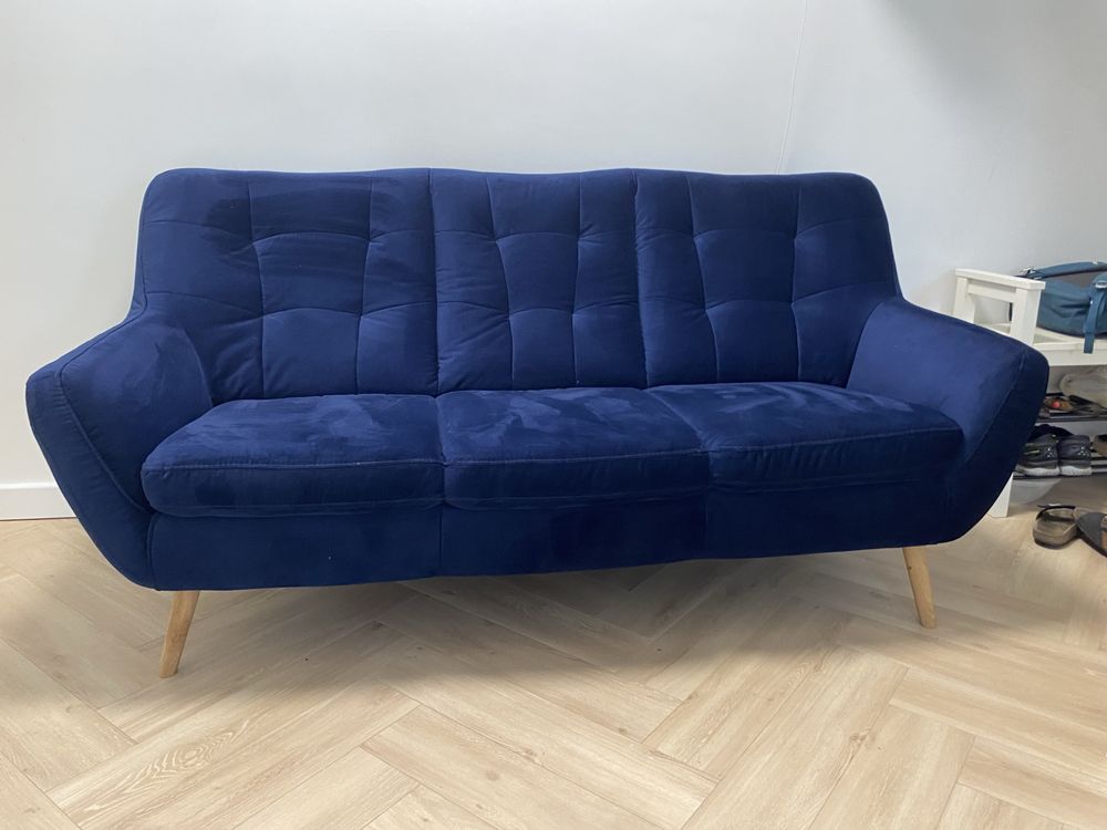 Sofa Scandi Agata Meble