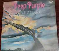 вініл DEEP PURPLE Stormbringer