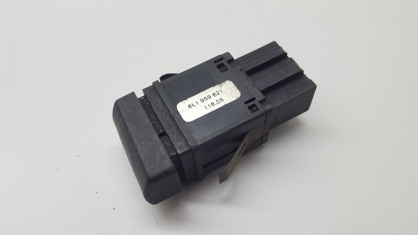 Comando / botão / interruptor multifunções SEAT Ibiza III (6L1)