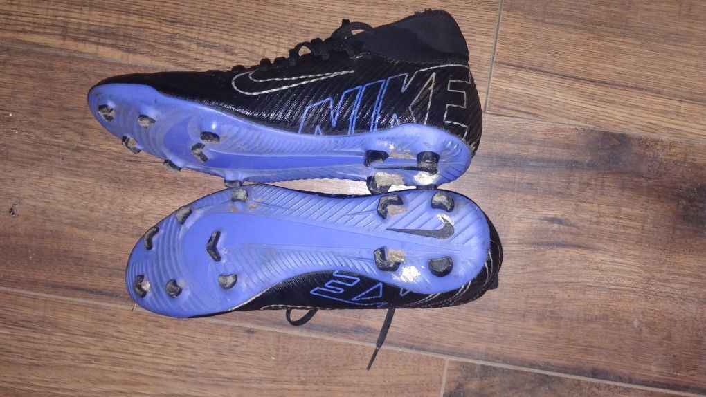 Korki Nike Mercurial