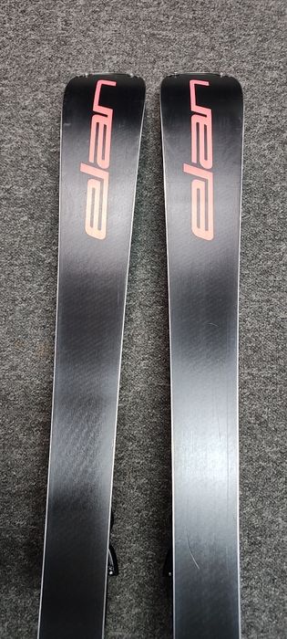 Narty 145 cm ELAN Speed Magic + wiązania ELX 11 2021