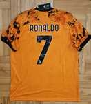 Koszulka Juventus 20/21 nowa z metkami BNWT CR7 Cristiano Ronaldo XL