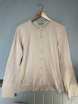 Хлопковый кардиган Benetton, L(46-48)