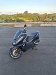 Vendo honda pcx 125 com 470km