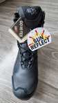 Buty robocze  HAIX Black Eagle Safety 50 mid rozm.46