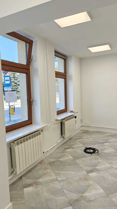 Lokal do wynajęcia,Kozienice,ul.Kochanowskiego 16, 36 m2