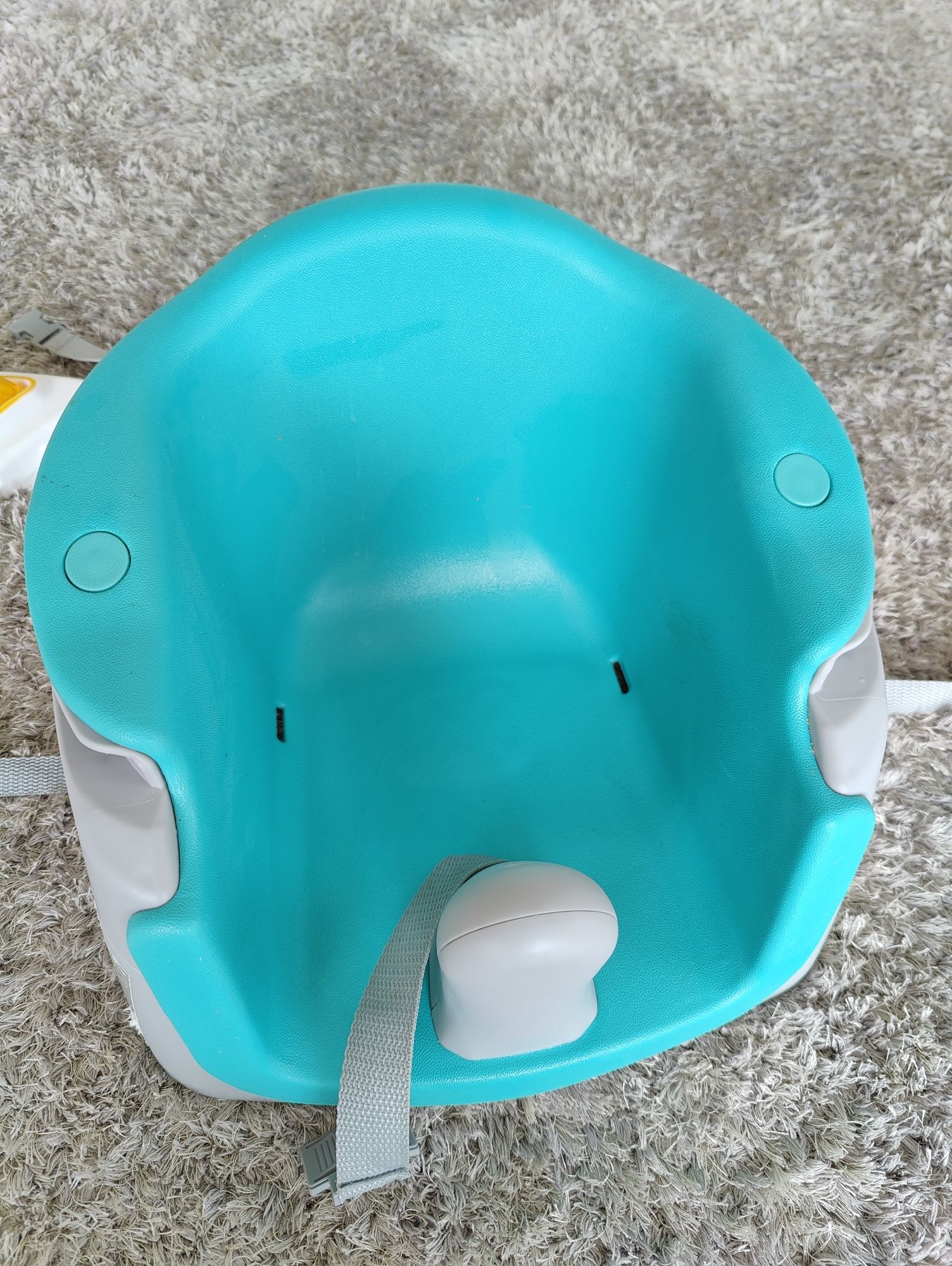 Summer infant 4 in 1 superseat