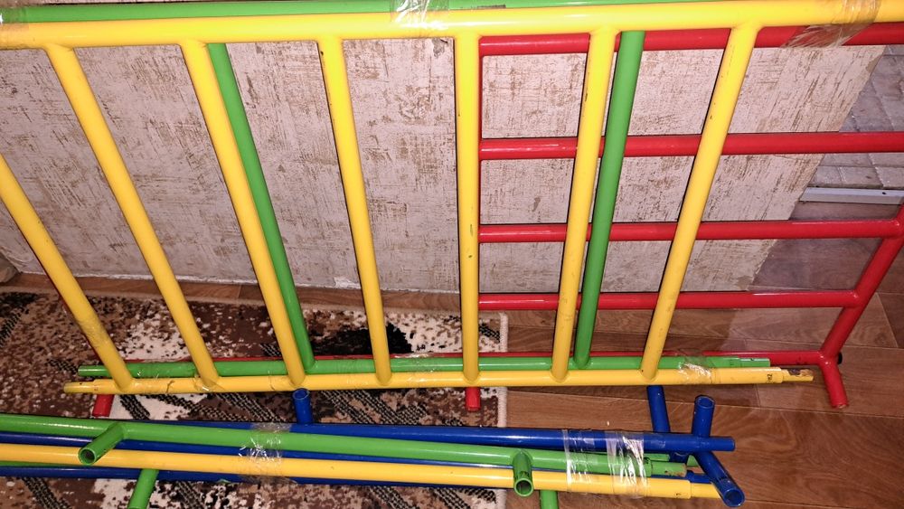 Ранній старт (дитячий спортивний коплекс)