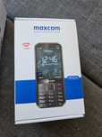 Maxcom mm334 nowy nieodpakowany idealny dla seniora