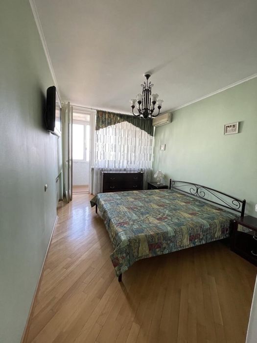 Продам видовую 2 комн.кв. в самом центре Одессы (2-837-505)