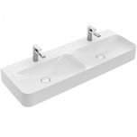 Umywalka Finion 130/47 CeramicPlus Villeroy & Boch