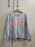 Bluza bez kaptura 134/140