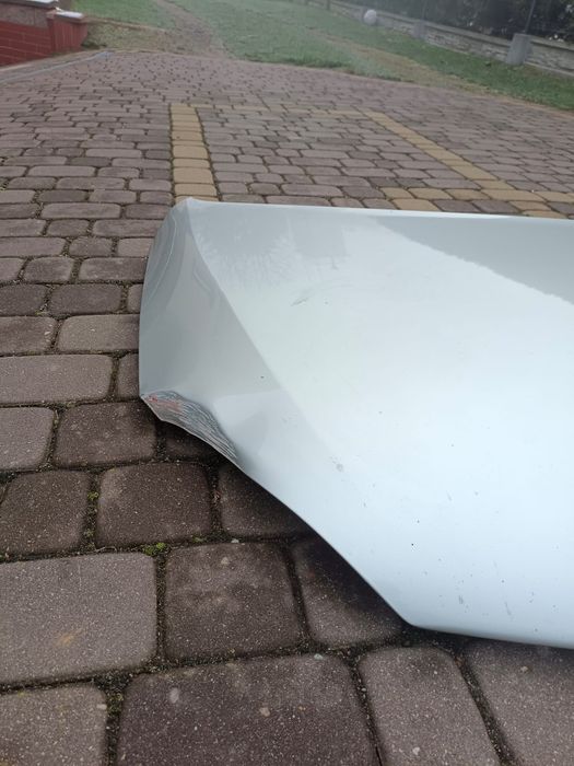 Maska przednia Opel Corsa C, opel combo