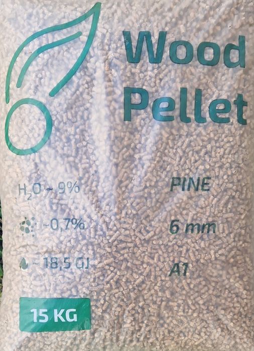 Sprzedam Pelet !!!