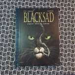 Blacksad 1: Algures Entre as Sombras - Díaz Canales & Guarnido