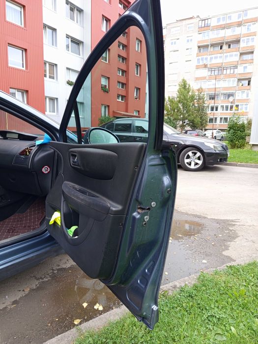 Citroen C4 2007  2.0 HDi MT (136 к.с) можливий торг