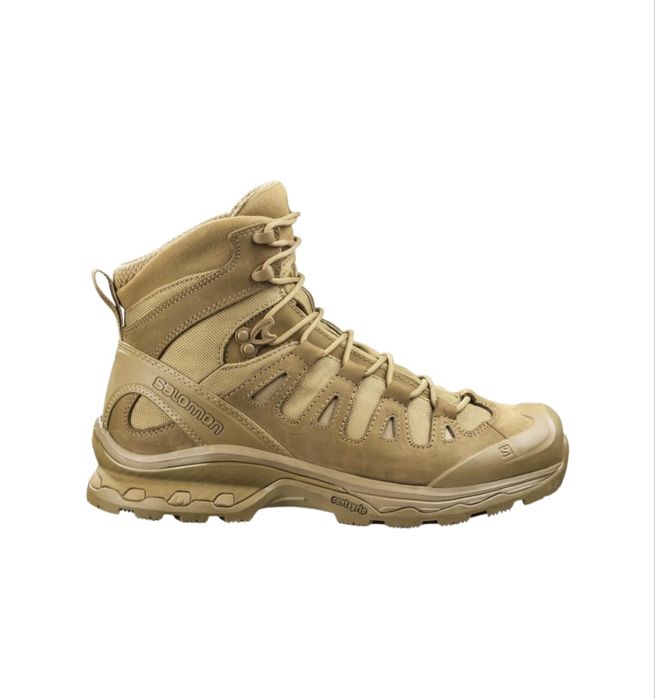 Salomon Quest Prime Forces GTX Coyote