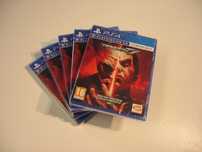 Tekken 7 VR - GRA Ps4 - Opole 2406