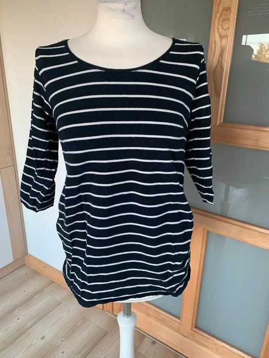 Bluzka H&M mama L