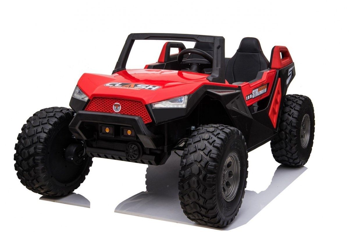Pojazd na Akumulator BUGGY SX1928 24V do 80kg