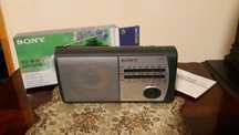 Radio Sony ICF-403S