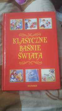 Klasyczne baśnie świata. Siesmioróg.