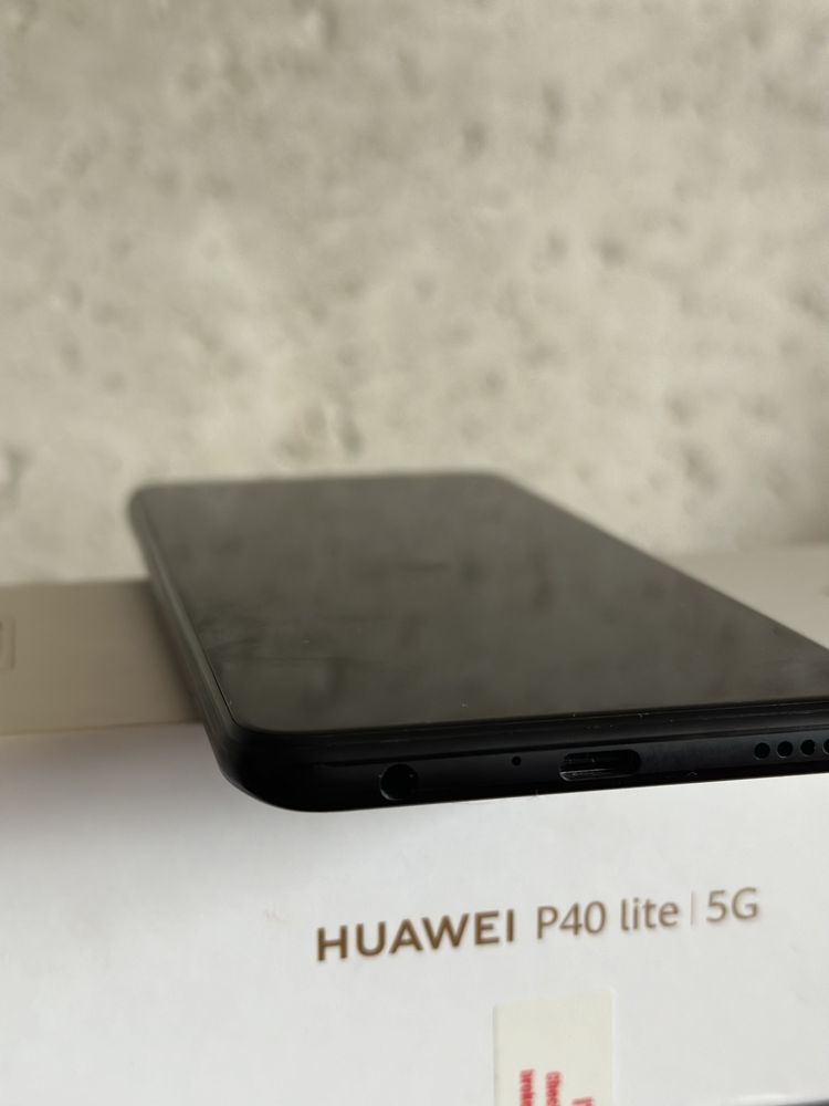 Huawei P40 lite 5g