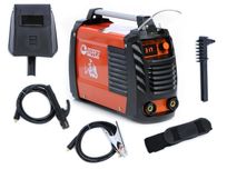 Spawarka inwertorowa inwerter 315A ripper IGBT MMA Germany LCD