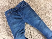 TOPMAN miekkie wygodne spodnie 10-11 l 140-146 cm