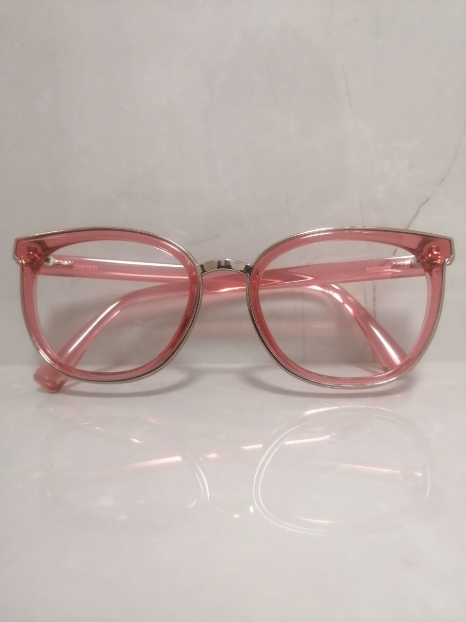 Okulary Emporio Armani