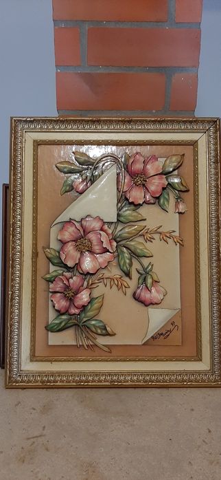 Quadros para venda em lote ou separado