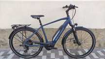 Электро велосипед E-bike Brenabor T48E на Bosch Performance Line