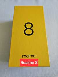Smartfon Realme 8