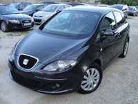 Seat Toledo 2,0 Tdi 140 Km Klimatronik