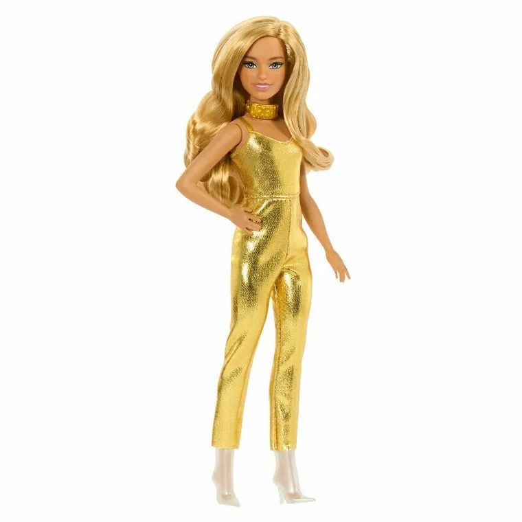Barbie Fashionistas лялька hrh19