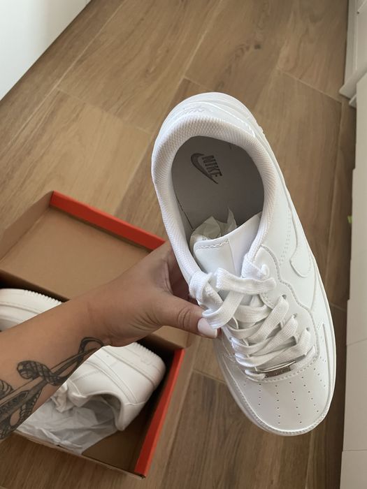 Tenis Nike Air Force