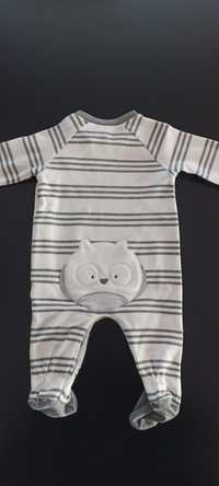 Babygrow Novo 50cm