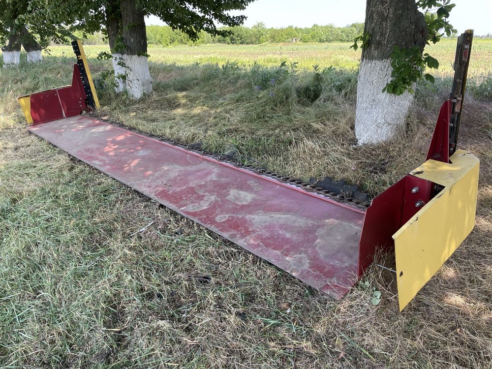 Жатка ріпаковий стіл ПРБЖ-6.1