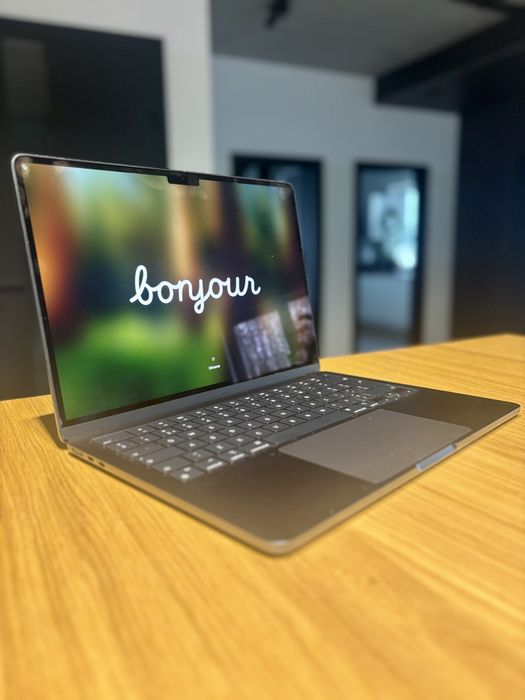 MacBook Air 13” 16GB/512GB M3