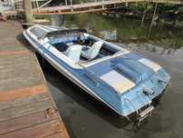 glastron carlson cvx 18