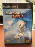 PS2 Playstation 2 Surfing H3O