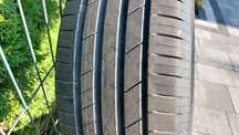 Opony letnie Nexen  Nfera Sport 225/55/18 98W EV 4 sztuki