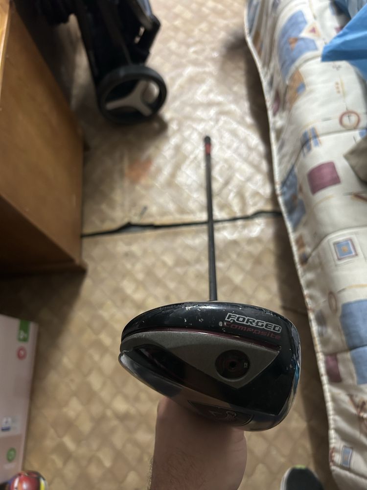 Driver Callaway 10.5